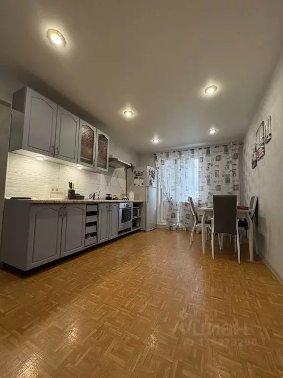 3-к кв. Самарская область, Тольятти ул. Автостроителей, 3 (72.0 м) - Фото 1