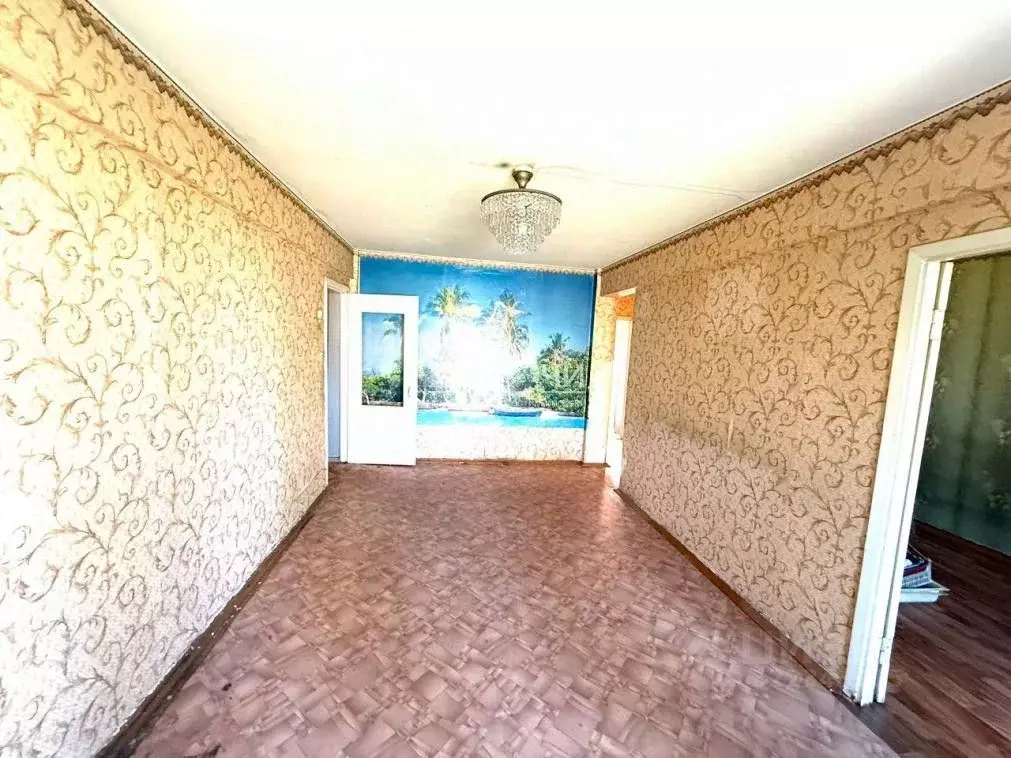 3-к кв. Иркутская область, Иркутск ул. Баумана, 220 (58.2 м) - Фото 2