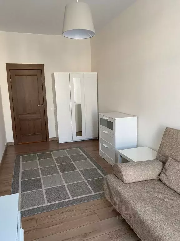 1-к кв. Московская область, Ленинский городской округ, пос. Мещерино ... - Фото 2