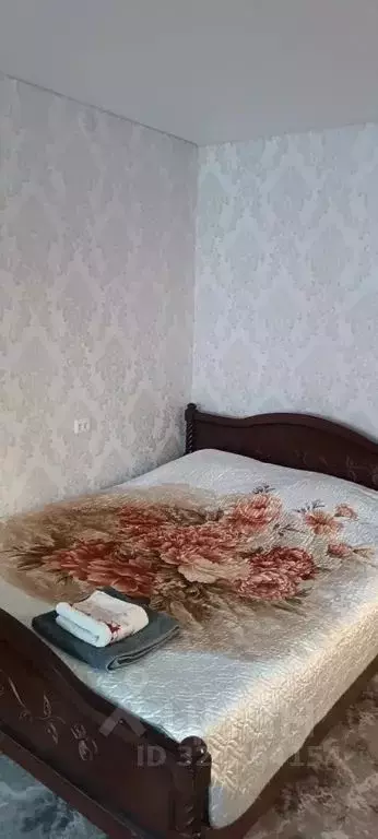 1-к кв. Орловская область, Мценск ул. Ленина, 3 (30.0 м) - Фото 1