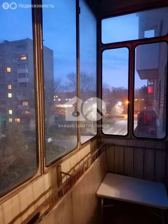 1-комнатная квартира: Бердск, улица Островского, 174 (29.3 м) - Фото 2