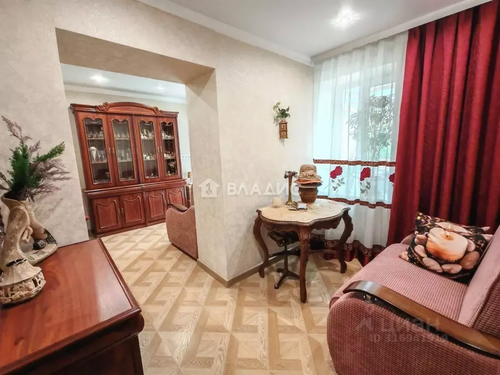 Дом в Белгородская область, Белгород ул. Кутузова (56 м) - Фото 1