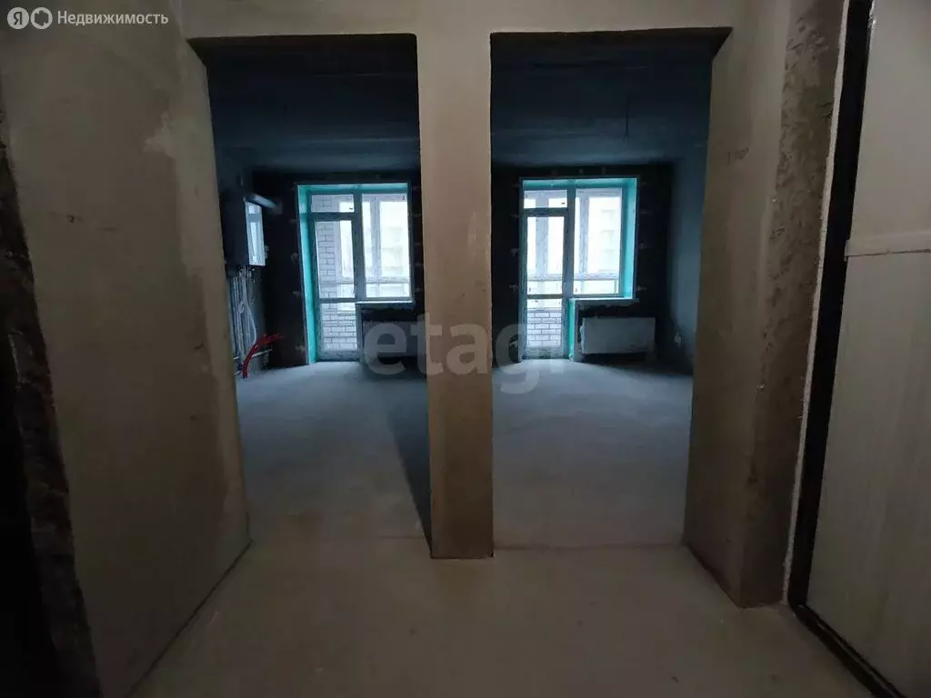 1-комнатная квартира: Республика Марий Эл, городской округ Йошкар-Ола, ... - Фото 2