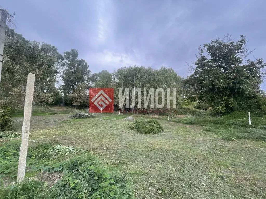 Участок в Севастополь с. Вишневое, ул. Садовая, 10А (8.5 сот.) - Фото 2