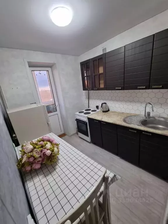 1-к кв. Белгородская область, Белгород ул. Гоголя, 41 (34.0 м) - Фото 1