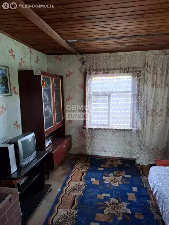 Участок в Раздольненский сельсовет, СНТ Золотая Нива (6 м) - Фото 1