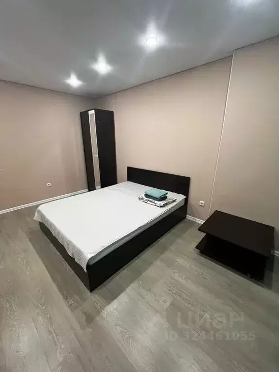 2-к кв. Башкортостан, Уфа ул. Ферина, 39 (58.0 м) - Фото 2