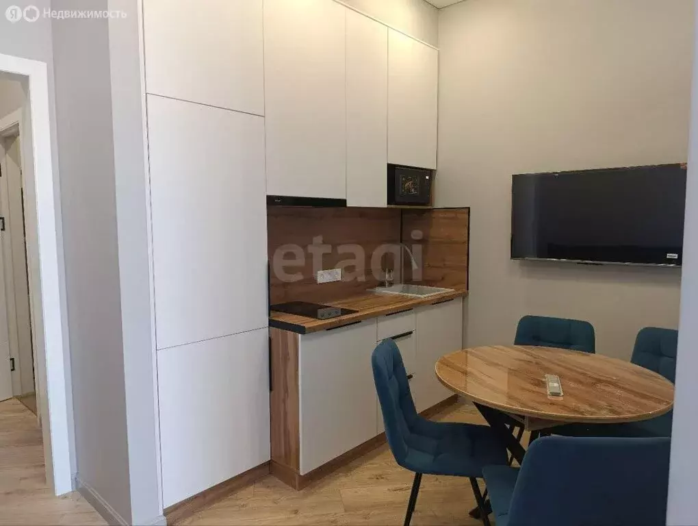 Квартира-студия: Судак, Набережная улица, 75к1 (44.5 м) - Фото 2