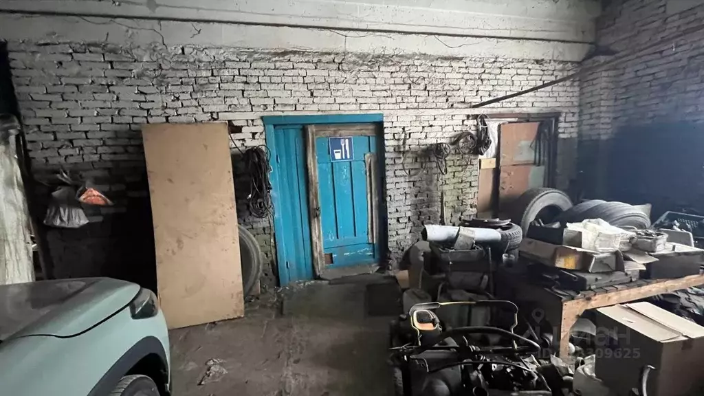 Помещение свободного назначения в Еврейская автономная область, ... - Фото 1