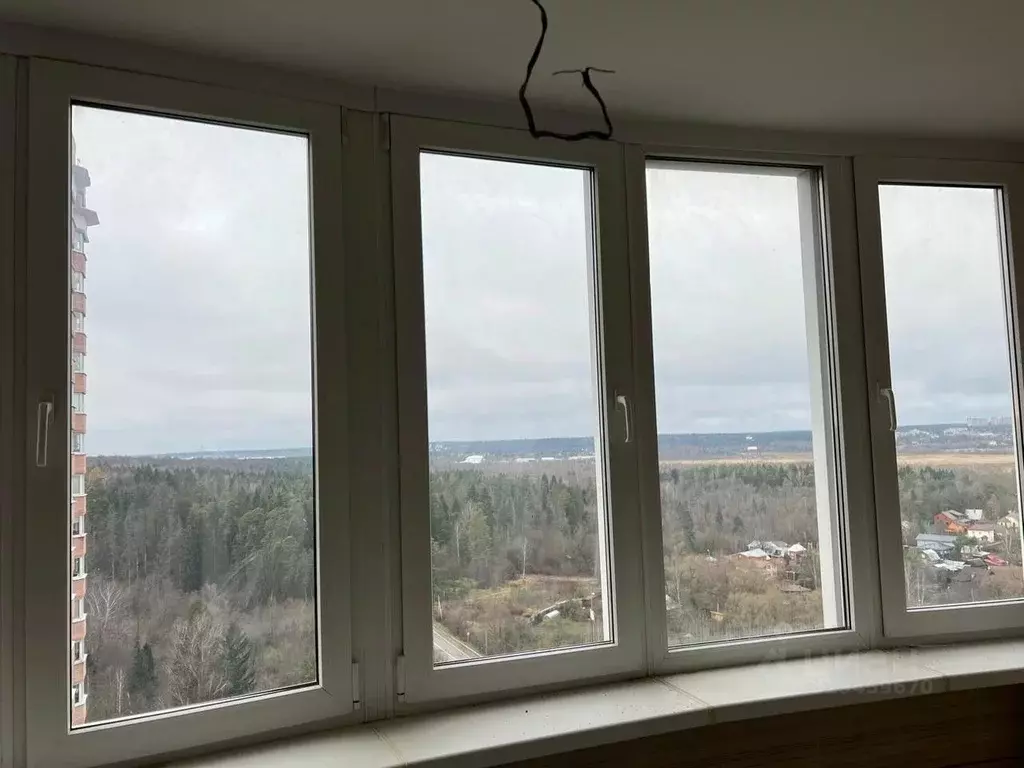 4-к кв. Московская область, Звенигород Одинцовский городской округ, ... - Фото 1