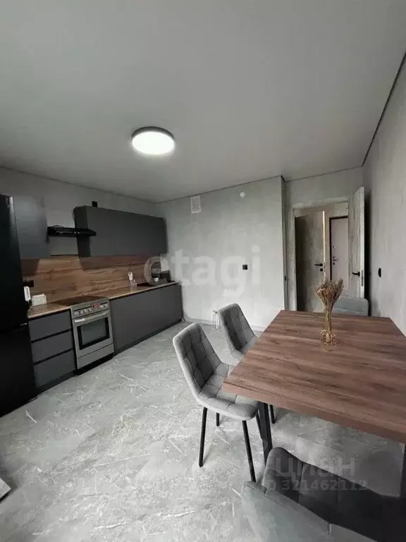 2-к кв. Удмуртия, Ижевск 5-я Подлесная ул., 5к2 (58.7 м) - Фото 0