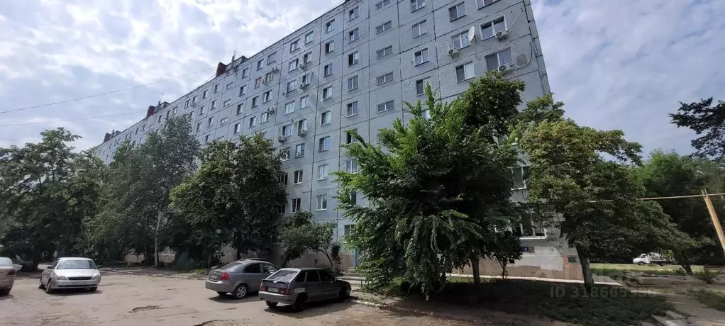 3-к кв. Самарская область, Сызрань просп. Гагарина, 8 (54.6 м) - Фото 0