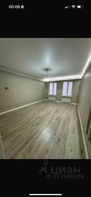 2-к кв. Дагестан, Каспийск просп. Акулиничева, 33А (85.0 м) - Фото 0
