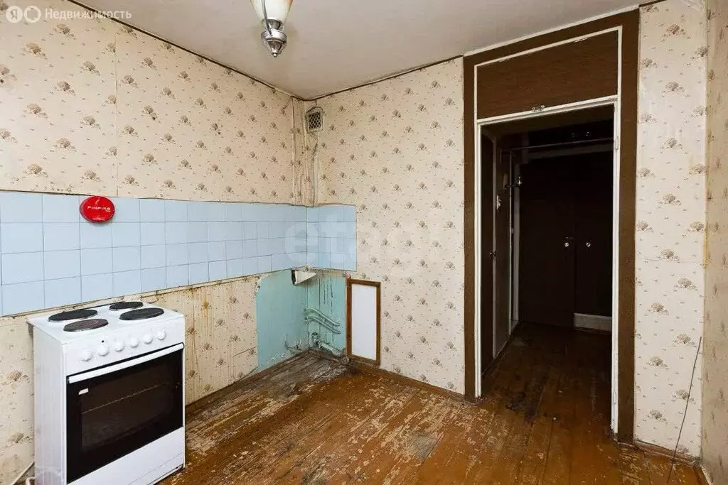 1-комнатная квартира: Челябинск, улица Мамина, 11 (41 м) - Фото 1