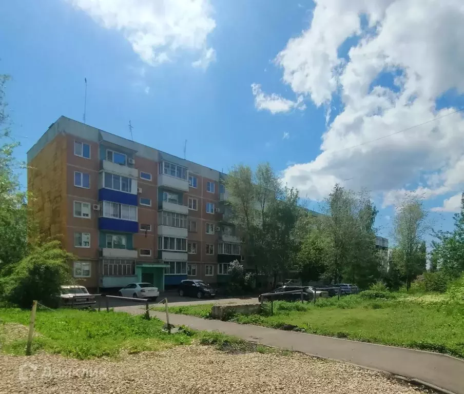 Продаётся 3-к квартира, 65.3 м - Фото 0