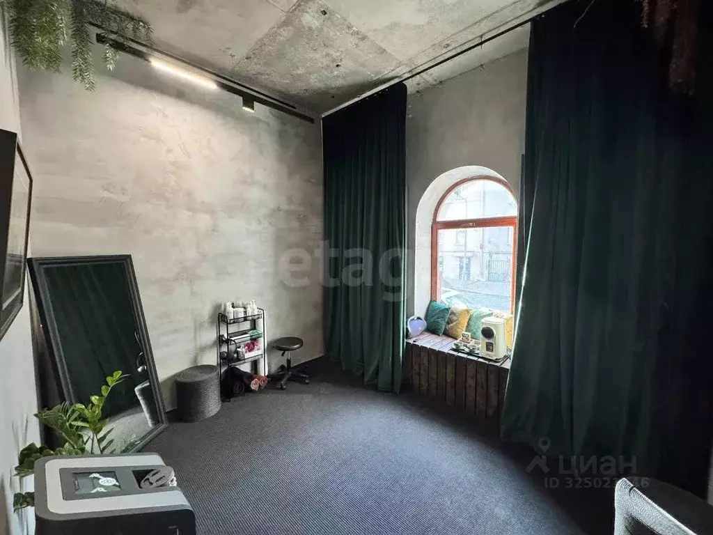 Помещение свободного назначения в Москва 2-я Тверская-Ямская ул., 26 ... - Фото 1