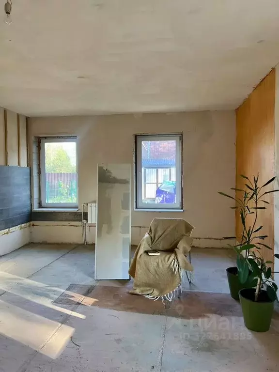 Таунхаус в Санкт-Петербург пос. Белоостров, Центральная ул., 20/11Б ... - Фото 2