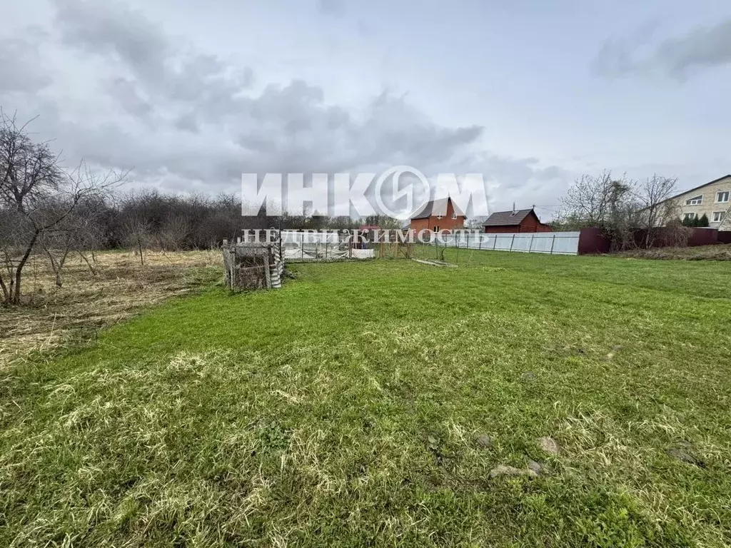 Участок в Московская область, Коломна городской округ, д. Афанасьево ... - Фото 1