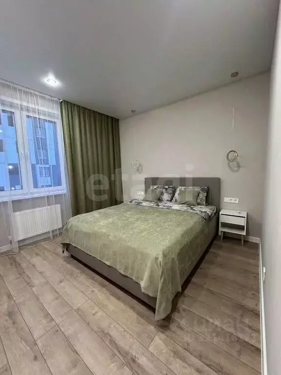3-к кв. Татарстан, Казань Танковая ул., 2 (70.0 м) - Фото 0