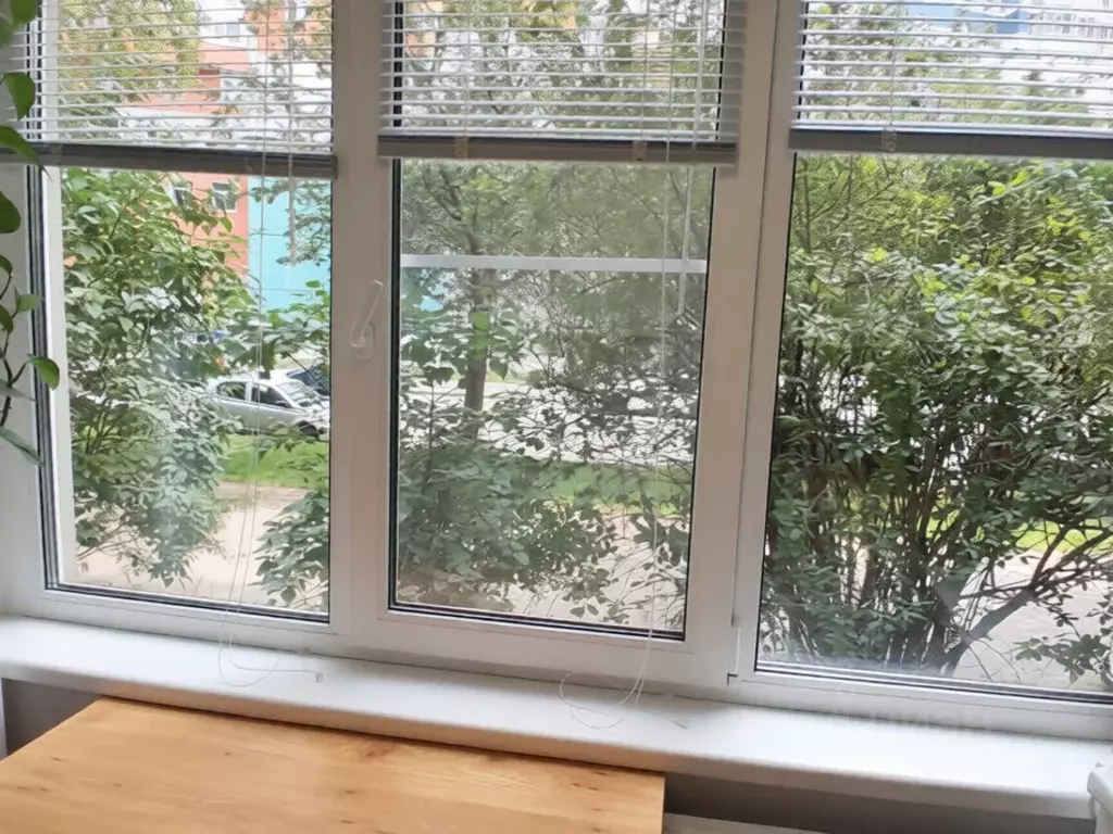 2-к кв. Санкт-Петербург ул. Кустодиева, 16К1 (44.0 м) - Фото 2