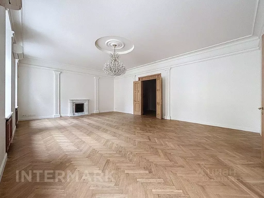 5-к кв. Москва Поварская ул., 28С1 (220.0 м) - Фото 1
