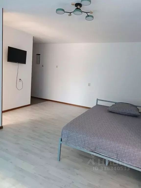 2-к кв. Башкортостан, Уфа просп. Октября, 21 (45.0 м) - Фото 1