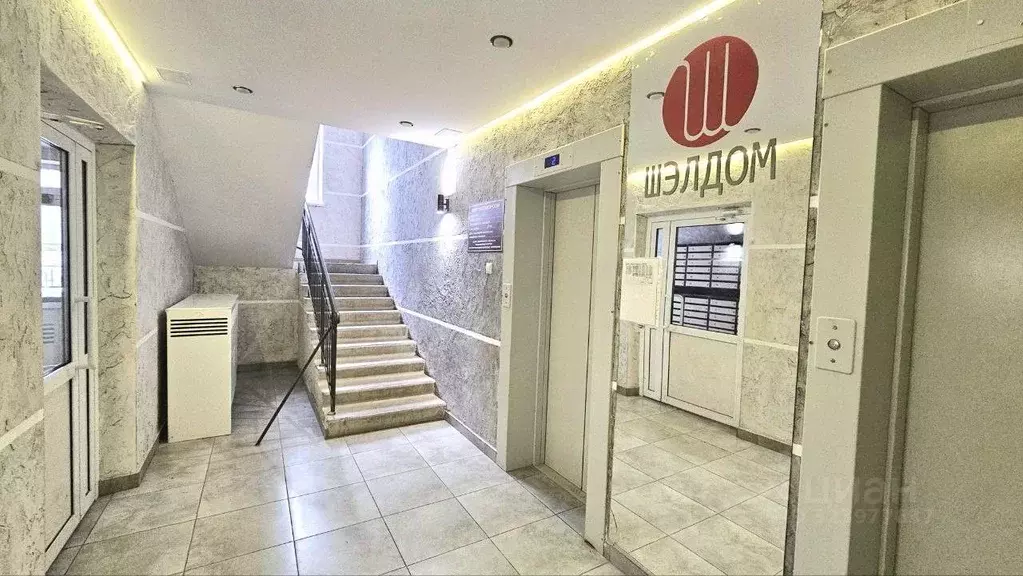 1-к кв. Саратовская область, Саратов Крайняя ул., 87 (42.0 м) - Фото 1