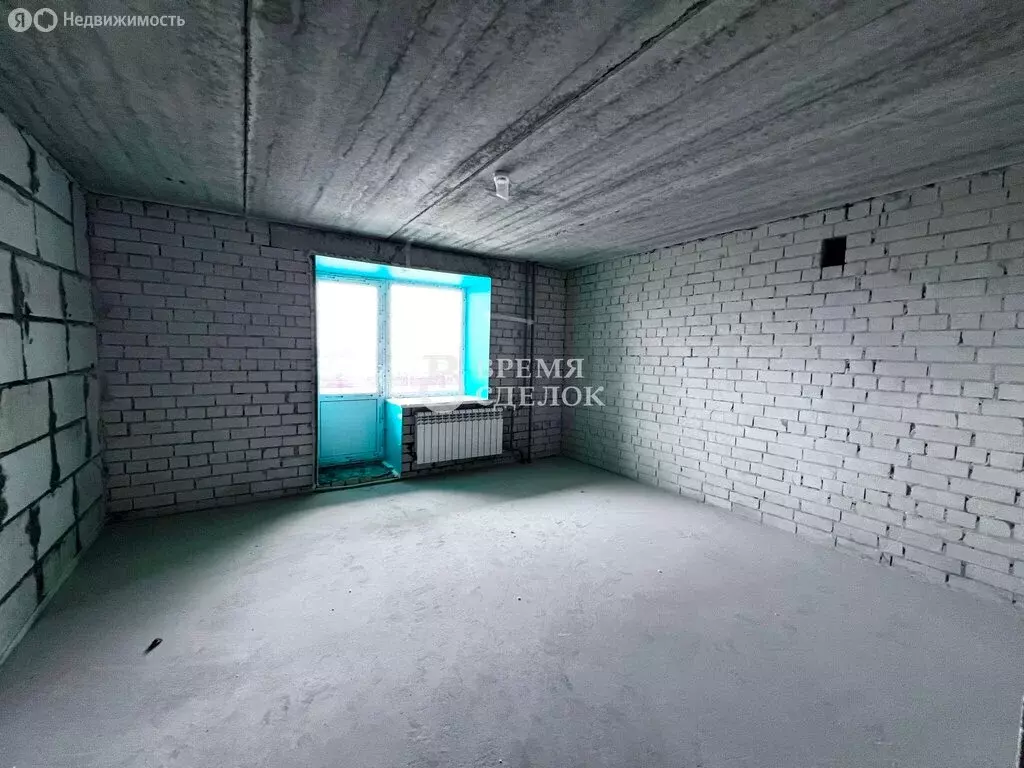 Квартира-студия: Владимир, улица Верхняя Дуброва, 32В (29 м) - Фото 2