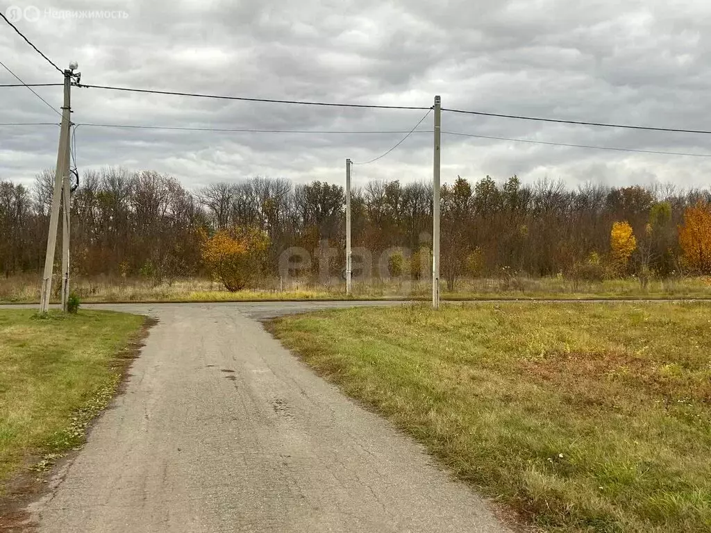 Участок в Прохоровка, Октябрьская улица (16 м) - Фото 2