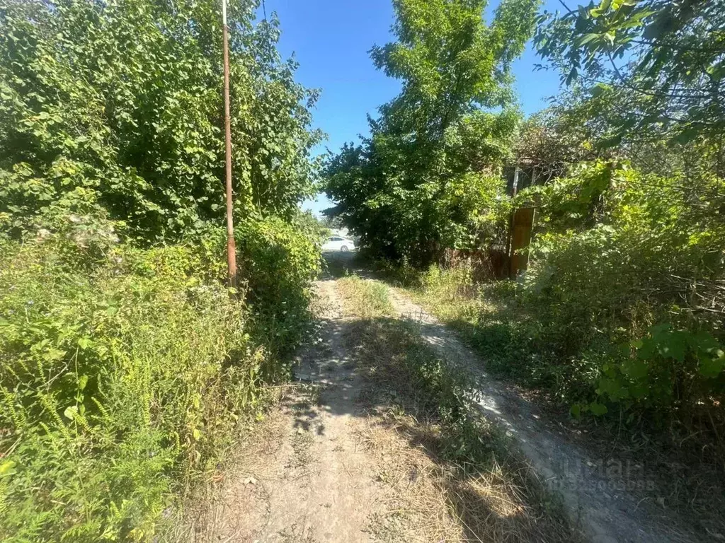 Участок в Северная Осетия, Владикавказ Весна садоводческое ... - Фото 1