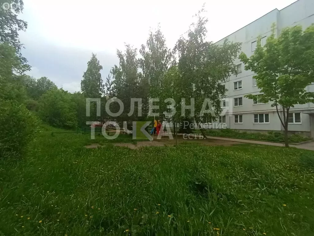 3-комнатная квартира: Боровичи, Рабочая улица, 21 (63 м) - Фото 2