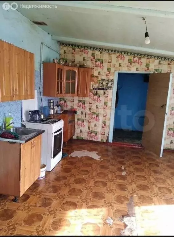 Дом в Ломовское сельское поселение, деревня Новооптушанка, Новая ... - Фото 1