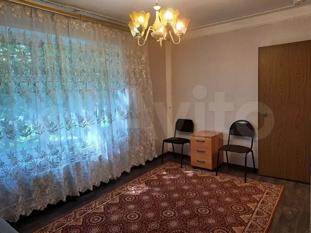 1-к. квартира, 32 м, 2/9 эт. - Фото 1