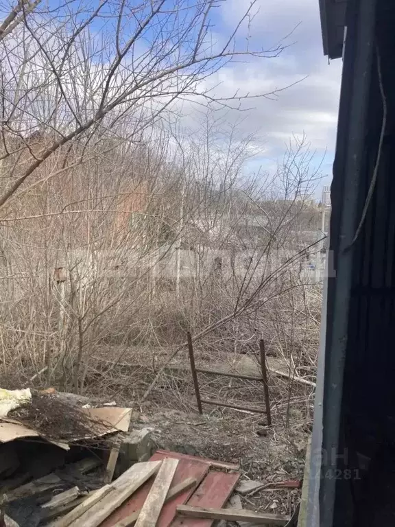 Участок в Ростовская область, Ростов-на-Дону Берберовка мкр, пер. ... - Фото 2