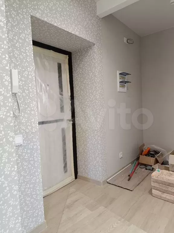 3-к. квартира, 80 м, 6/9 эт. - Фото 1