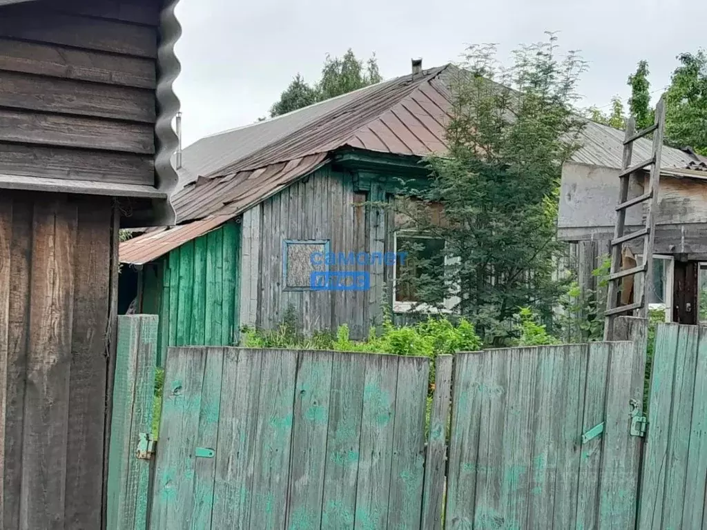 Дом в Алтайский край, Смоленский район, с. Смоленское Комсомольский ... - Фото 1