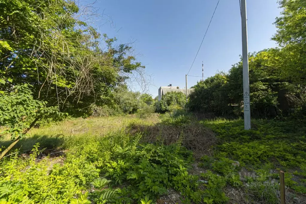 Участок в Севастополь Сапун-гора СНТ, 884А (6.8 сот.) - Фото 1