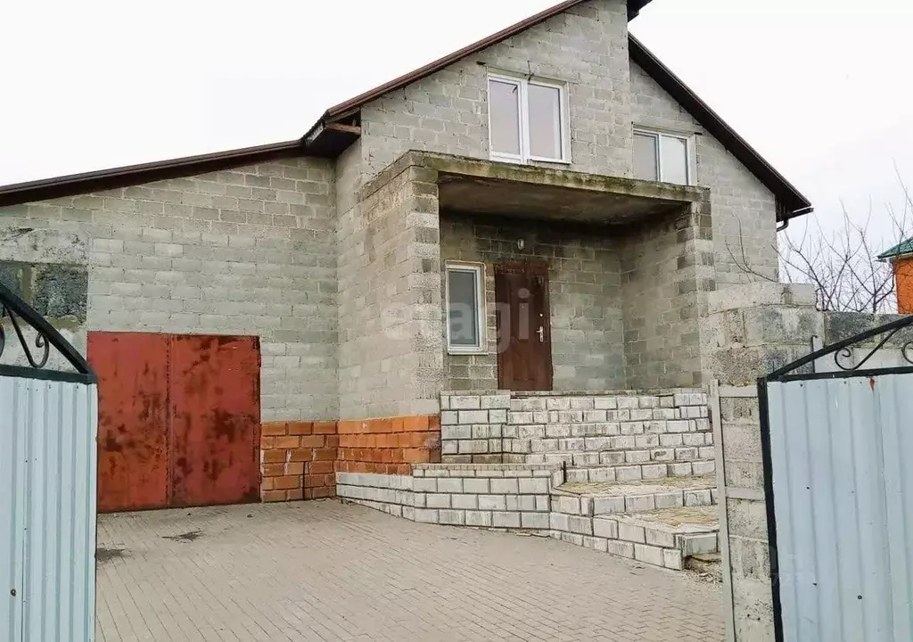 Дом в Белгородская область, Белгородский район, Тавровское с/пос, с. ... - Фото 1