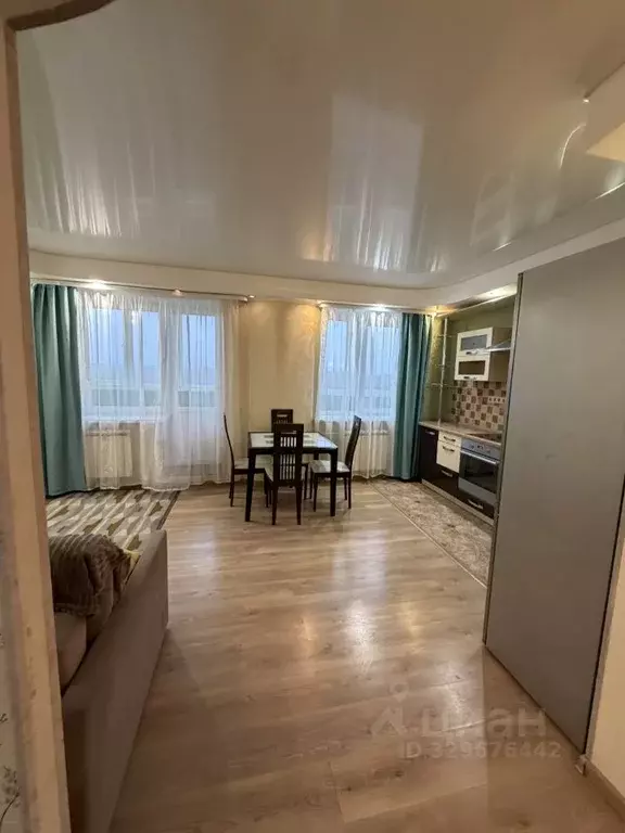 1-к кв. Москва, Москва, Троицк ул. Нагорная, 8 (47.0 м) - Фото 2