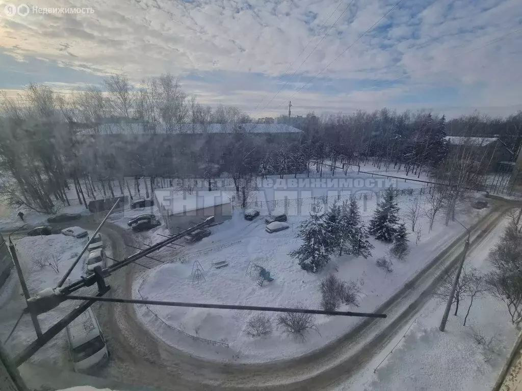 4-комнатная квартира: Смоленск, улица Попова, 40А (84.4 м) - Фото 2