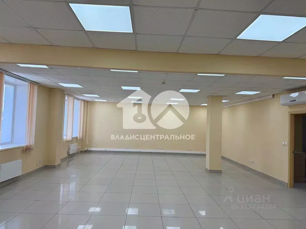 Офис в Новосибирская область, Новосибирск Советская ул., 64/1 (60 м) - Фото 2