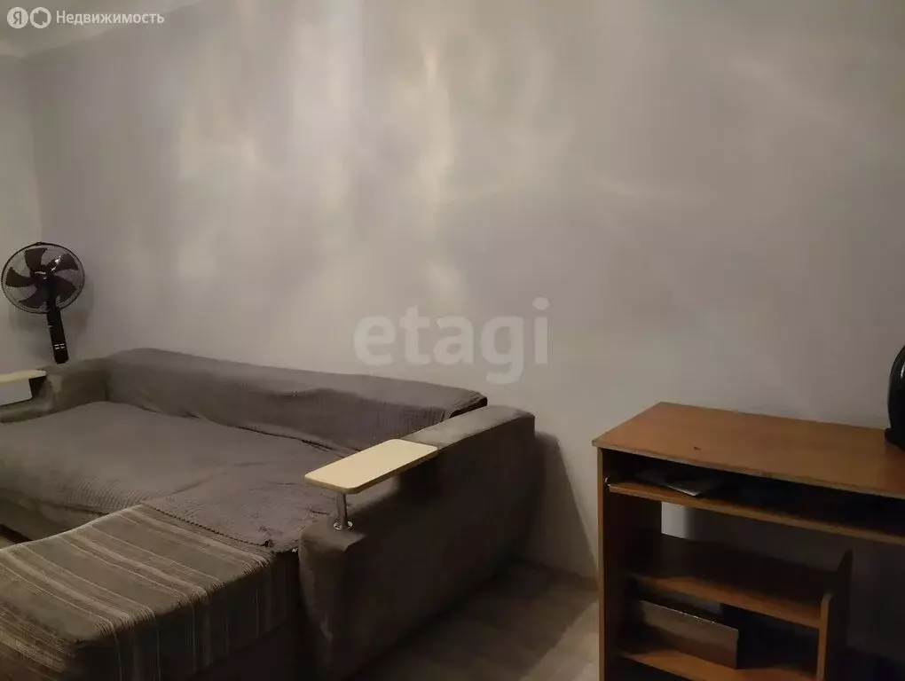 2-комнатная квартира: Улан-Удэ, улица Хоца Намсараева, 2 (45 м) - Фото 2