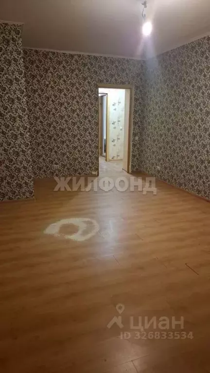 1-к кв. Новосибирская область, Мошковский район, пос. Октябрьский ... - Фото 2