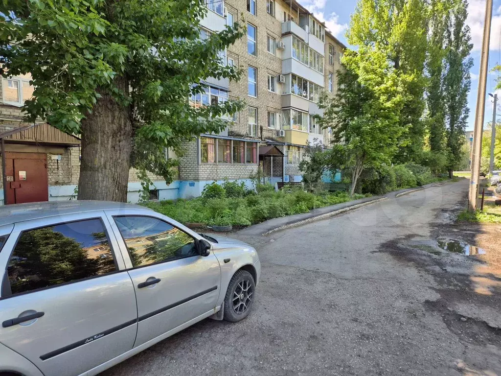 2-к. квартира, 39,9 м, 3/5 эт. - Фото 1