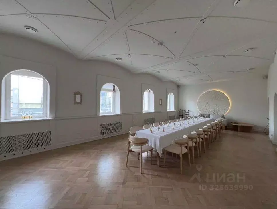 Помещение свободного назначения в Москва Садовническая ул., 84С3 (1184 ... - Фото 2