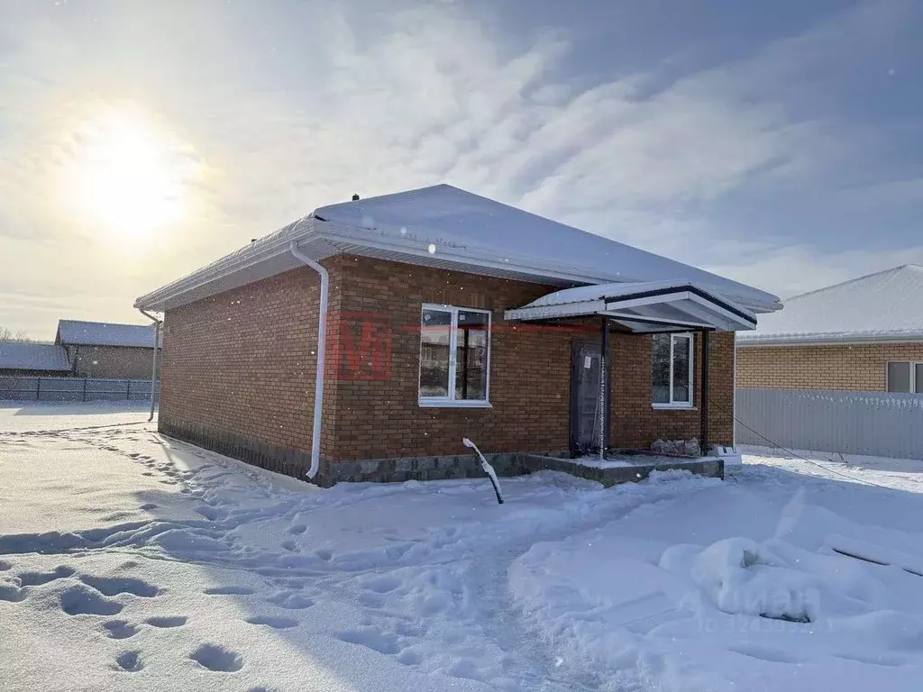 Дом в Белгородская область, Старый Оскол ул. Марышкин лог (105 м) - Фото 2