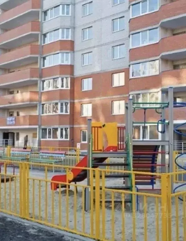 1-к кв. Воронежская область, Воронеж Новосибирская ул., 61д (42.0 м) - Фото 1