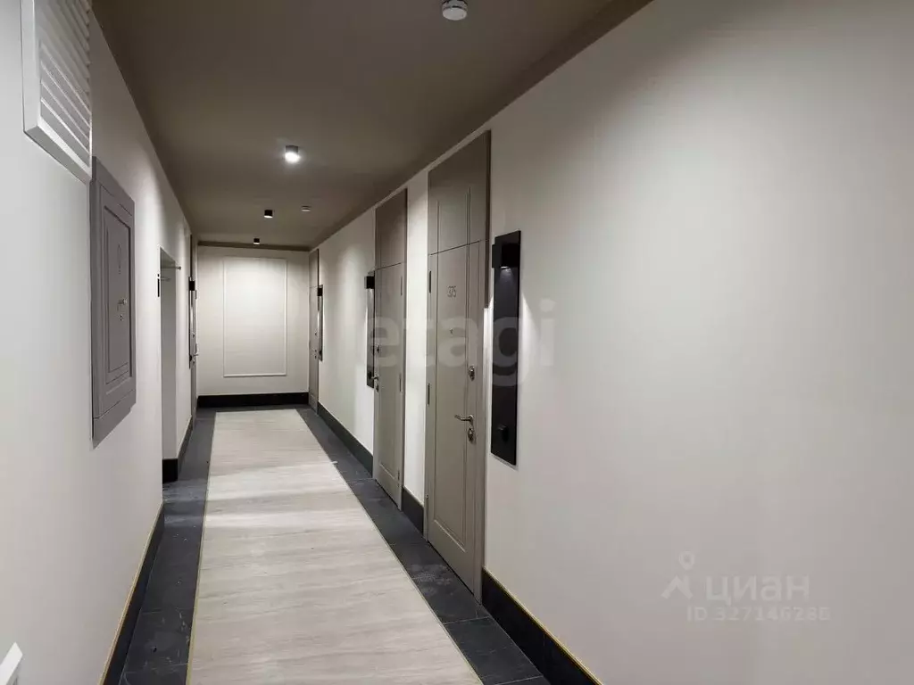 2-к кв. Тюменская область, Тюмень ул. Вадима Бованенко, 7 (67.2 м) - Фото 1