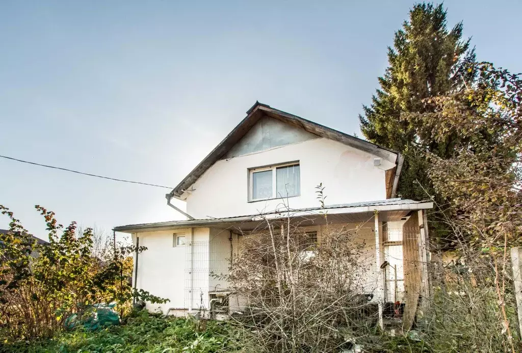 Дом, 84 м - Фото 0