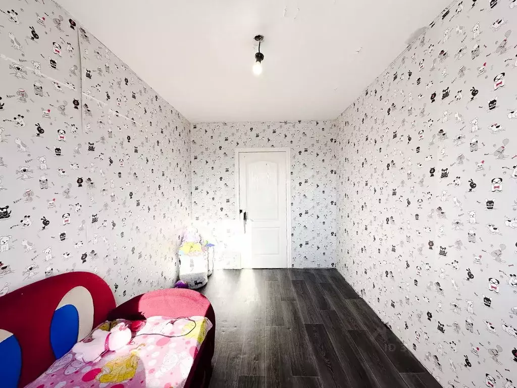 2-к кв. Хабаровский край, Комсомольск-на-Амуре Вокзальная ул., 93 ... - Фото 2